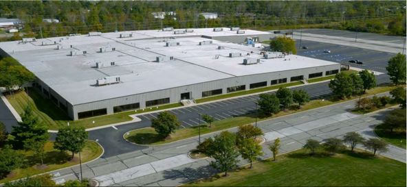 7310 Innovation Blvd, Fort Wayne, IN 46818